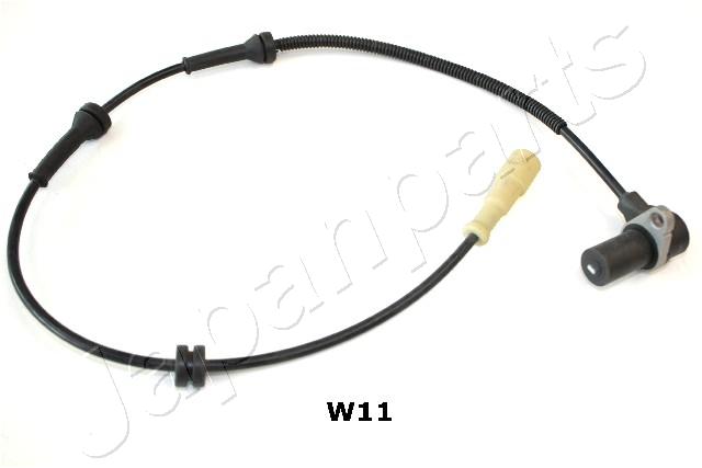 Japanparts ABS sensor ABS-W11