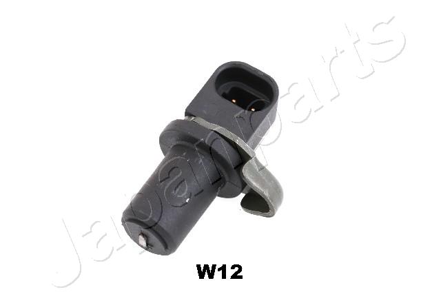 Japanparts ABS sensor ABS-W12