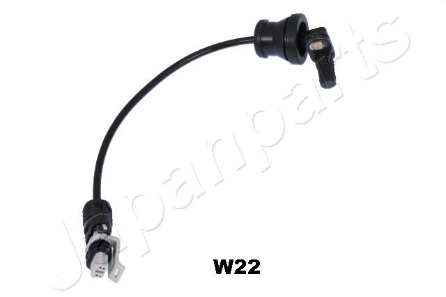 Japanparts ABS sensor ABS-W22