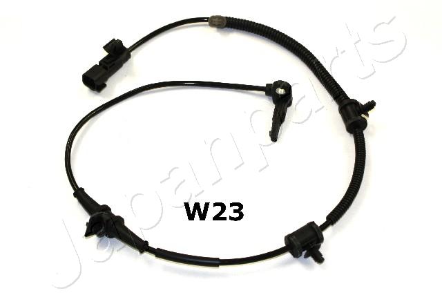 Japanparts ABS sensor ABS-W23