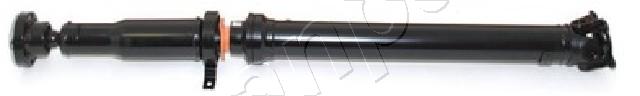 Aandrijfas, asaandrijving Japanparts AC-0019