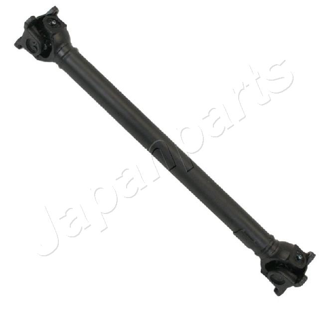 Aandrijfas, asaandrijving Japanparts AC-0116