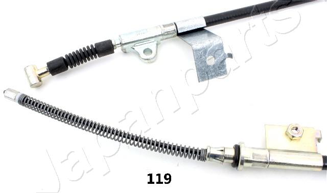 Japanparts Handremkabel BC-119