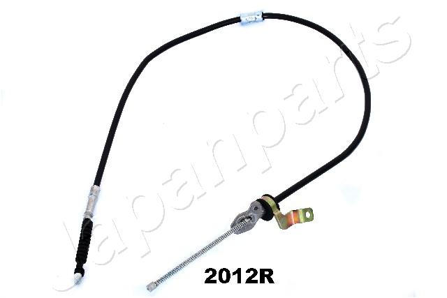 Japanparts Handremkabel BC-2012R