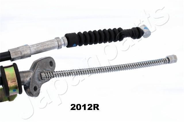 Japanparts Handremkabel BC-2012R