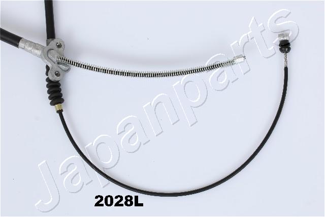 Japanparts Handremkabel BC-2028L