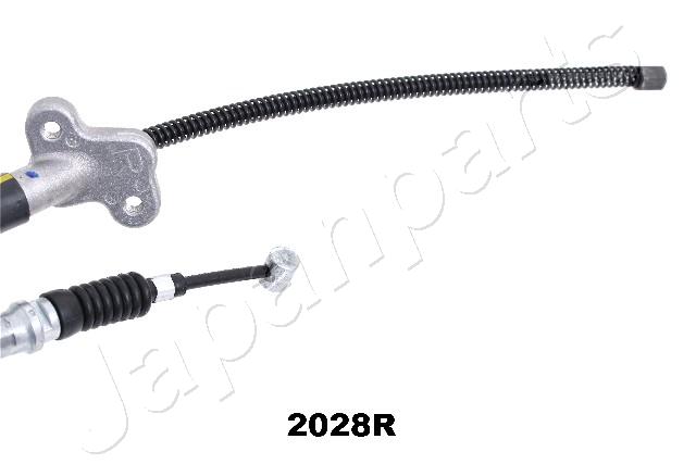 Japanparts Handremkabel BC-2028R