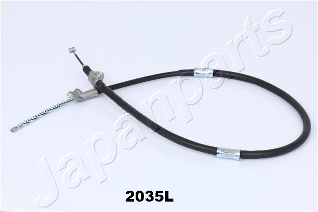 Japanparts Handremkabel BC-2035L