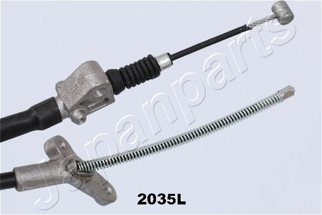 Japanparts Handremkabel BC-2035L