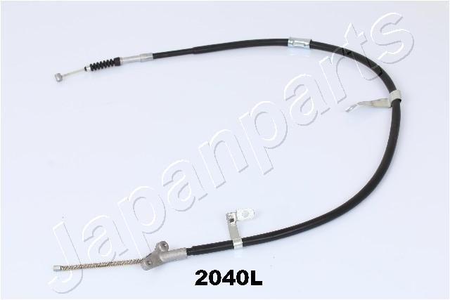 Japanparts Handremkabel BC-2040L