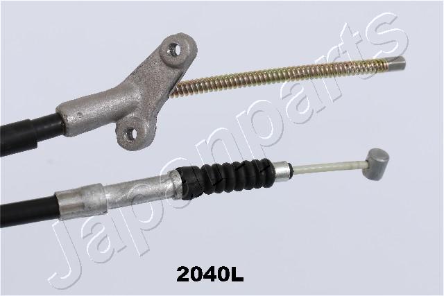 Japanparts Handremkabel BC-2040L