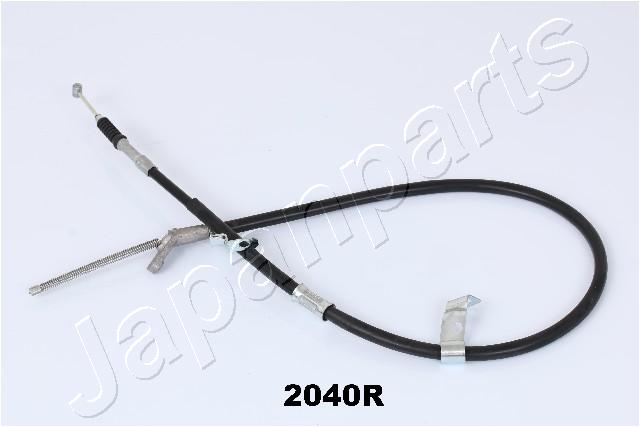 Japanparts Handremkabel BC-2040R
