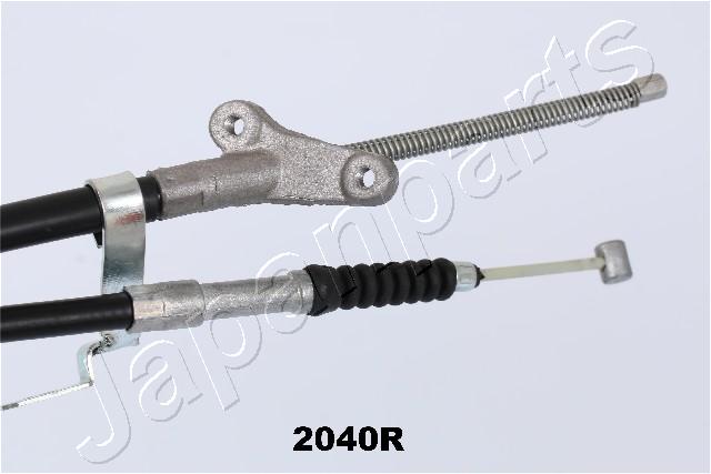 Japanparts Handremkabel BC-2040R