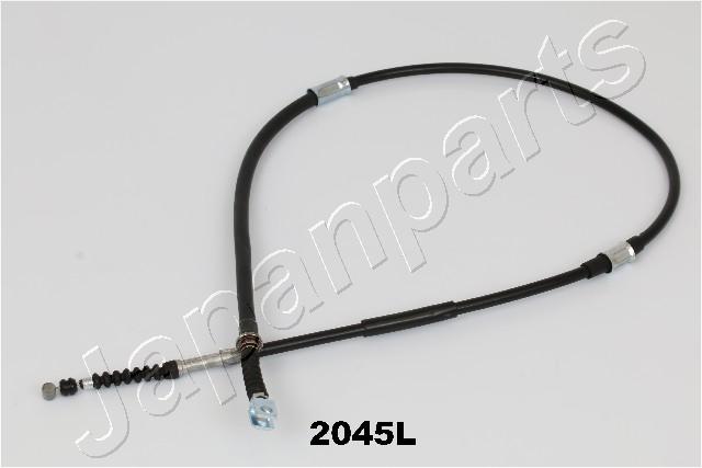 Japanparts Handremkabel BC-2045L