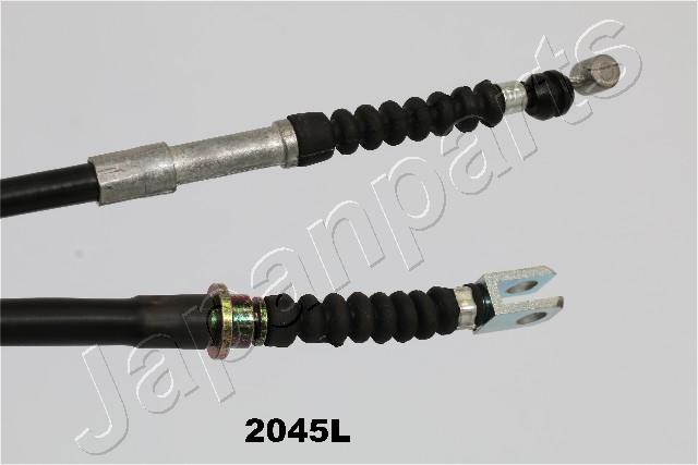 Japanparts Handremkabel BC-2045L