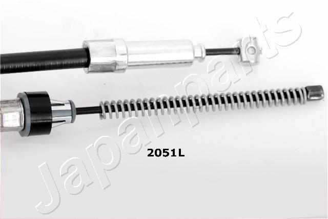 Japanparts Handremkabel BC-2051L