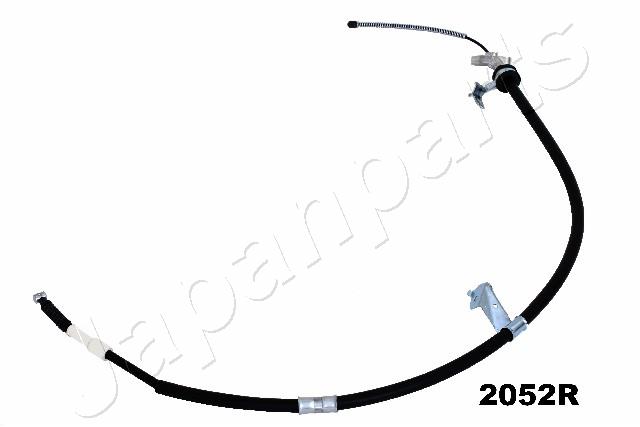 Japanparts Handremkabel BC-2052R