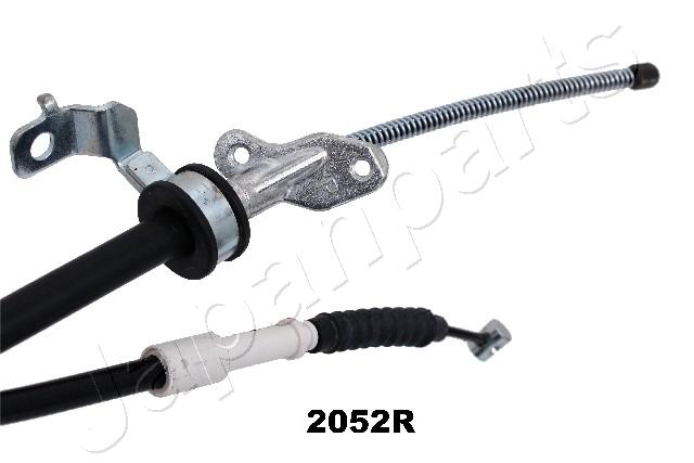 Japanparts Handremkabel BC-2052R