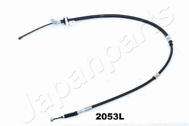 Japanparts Handremkabel BC-2053L