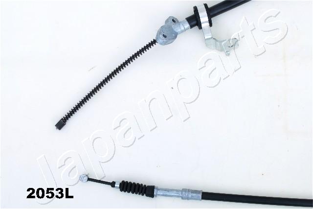 Japanparts Handremkabel BC-2053L