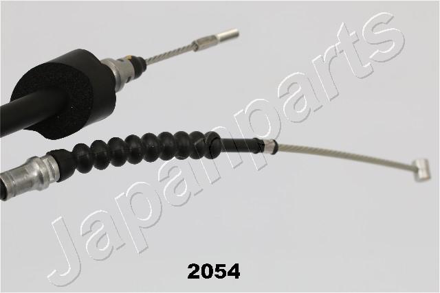 Japanparts Handremkabel BC-2054