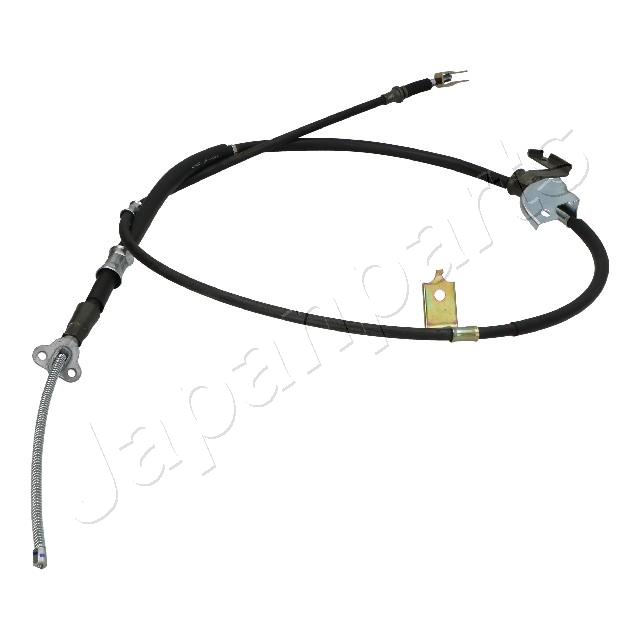 Japanparts Handremkabel BC-2066L