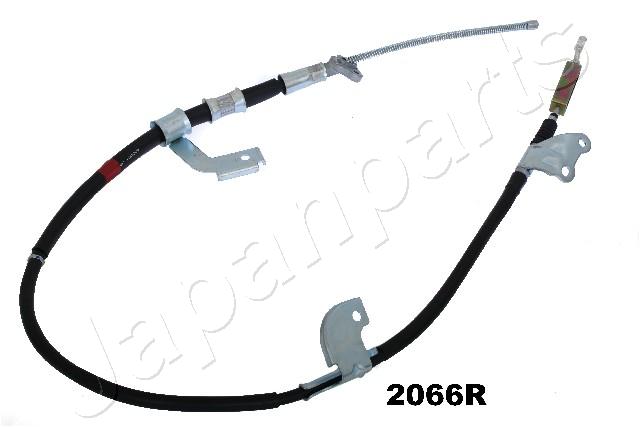 Japanparts Handremkabel BC-2066R