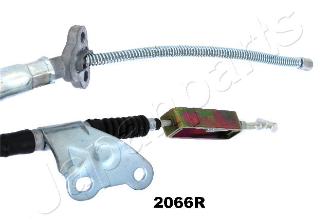 Japanparts Handremkabel BC-2066R