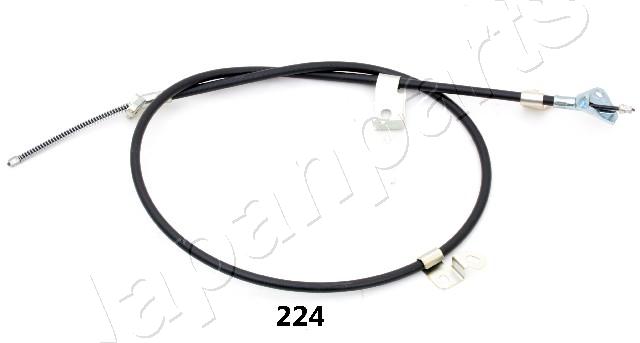 Japanparts Handremkabel BC-224