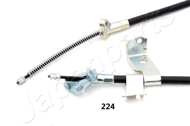 Japanparts Handremkabel BC-224