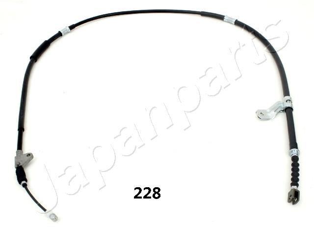 Japanparts Handremkabel BC-228