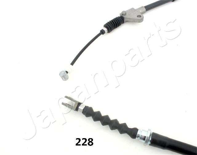 Japanparts Handremkabel BC-228