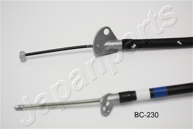 Japanparts Handremkabel BC-230