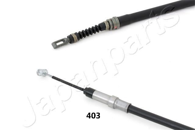 Japanparts Handremkabel BC-403