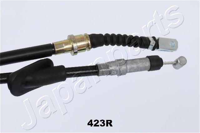 Japanparts Handremkabel BC-423R