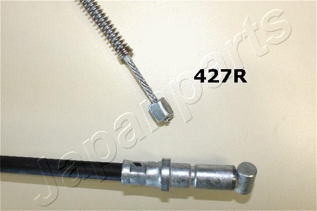 Japanparts Handremkabel BC-427R