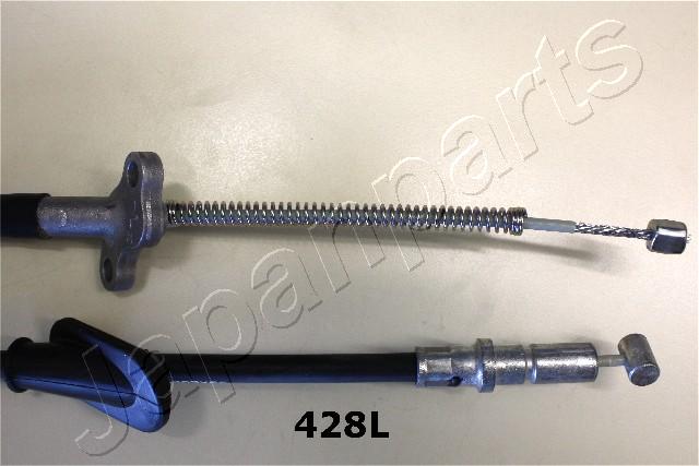 Japanparts Handremkabel BC-428L