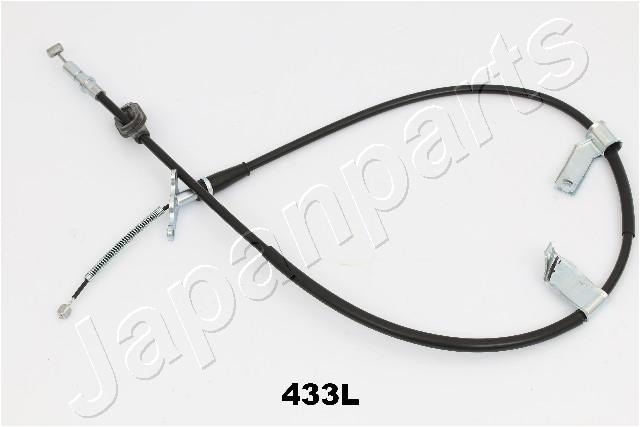 Japanparts Handremkabel BC-433L