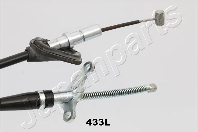 Japanparts Handremkabel BC-433L