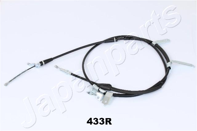 Japanparts Handremkabel BC-433R