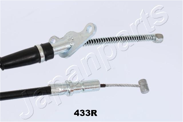 Japanparts Handremkabel BC-433R