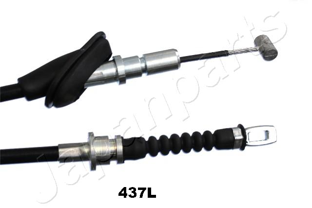 Japanparts Handremkabel BC-437L