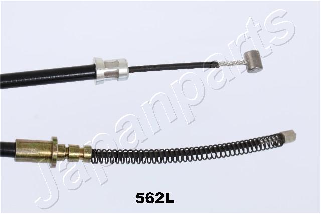 Japanparts Handremkabel BC-562L