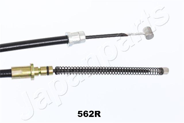 Japanparts Handremkabel BC-562R