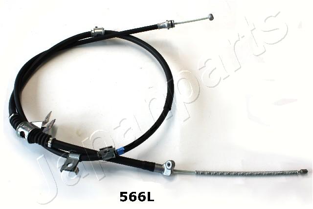 Japanparts Handremkabel BC-566L