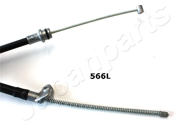 Japanparts Handremkabel BC-566L