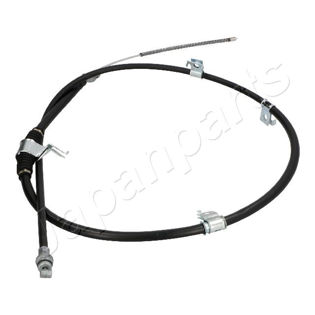 Japanparts Handremkabel BC-566L