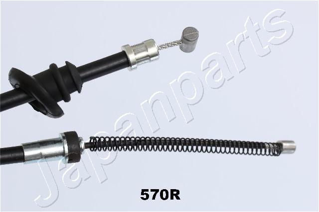 Japanparts Handremkabel BC-570R