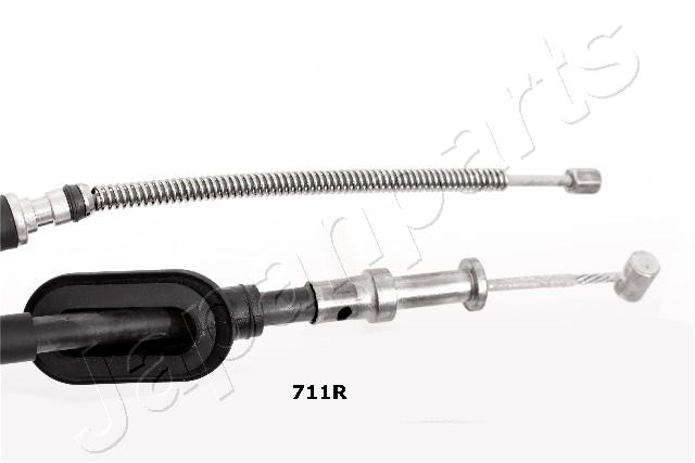 Japanparts Handremkabel BC-711R