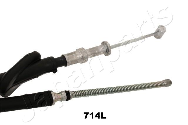 Japanparts Handremkabel BC-714L